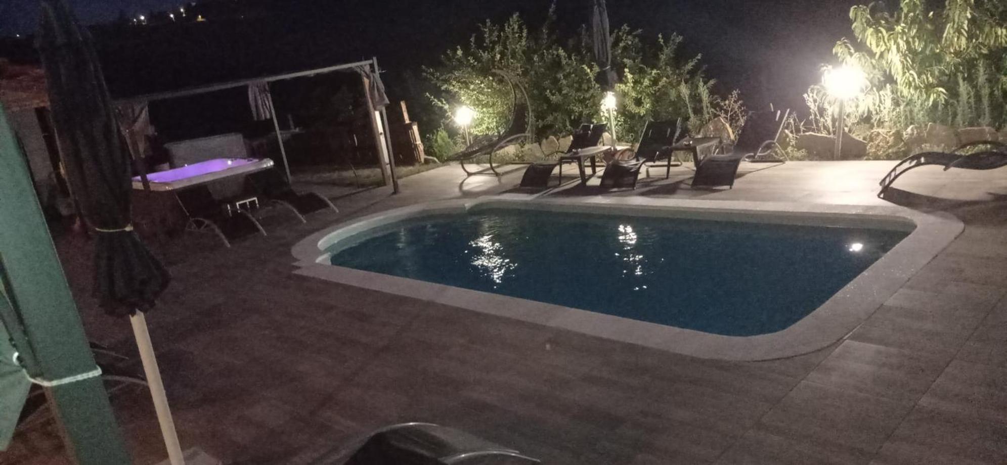 Agriturismo San Martino Castiglione Tinella Kültér fotó