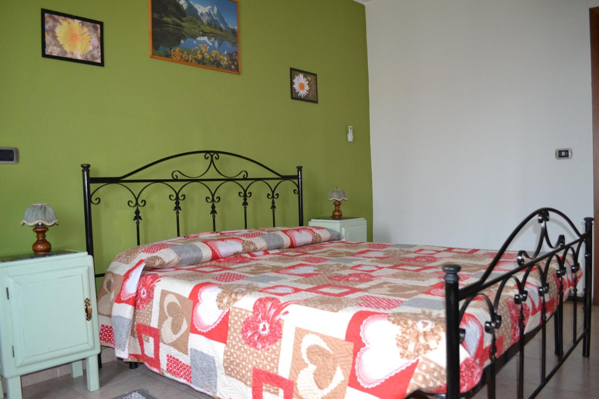 Agriturismo San Martino Castiglione Tinella Kültér fotó